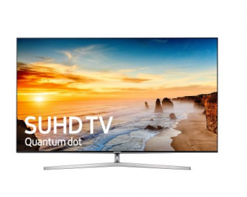 Samsung UN65KS9000 65-inch Smart 4K UHD TV